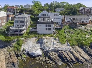 218 Wilson Rd #1, Nahant, MA 01908