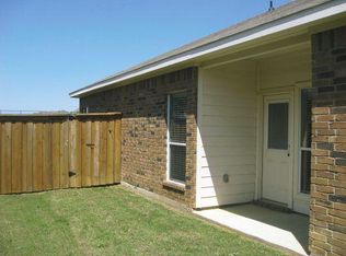 2505 Wood River Pkwy, Mansfield, TX 76063