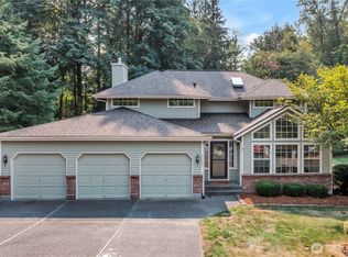 22421 SE 329th St, Black Diamond, WA