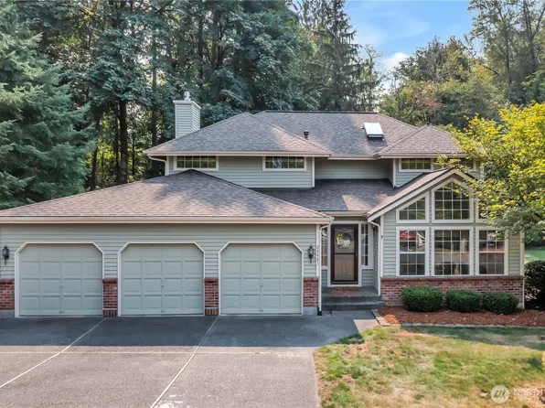 22421 SE 329th Street, Black Diamond, WA 98010