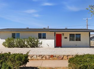 10253 Shenandoah St, El Paso, TX 79924