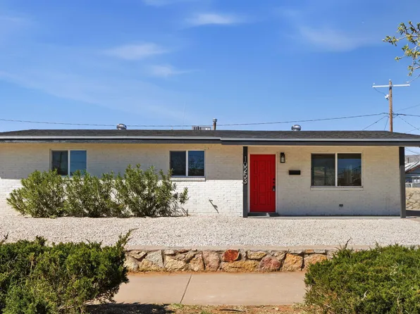 10253 Shenandoah St, El Paso, TX 79924