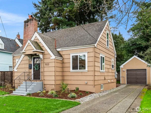 422 8th Avenue NE, Puyallup, WA 98372