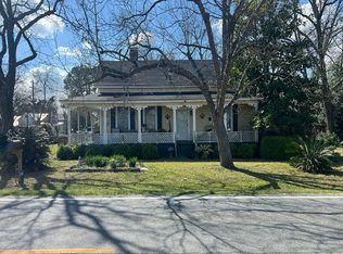 3990 Bedgood Ave, Arabi, GA 31712