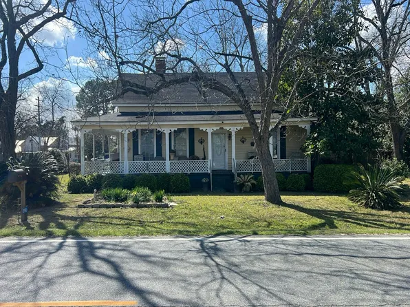 3990 Bedgood Ave, Arabi, GA 31712