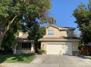 1232 Caricia Dr, Davis, CA 95618