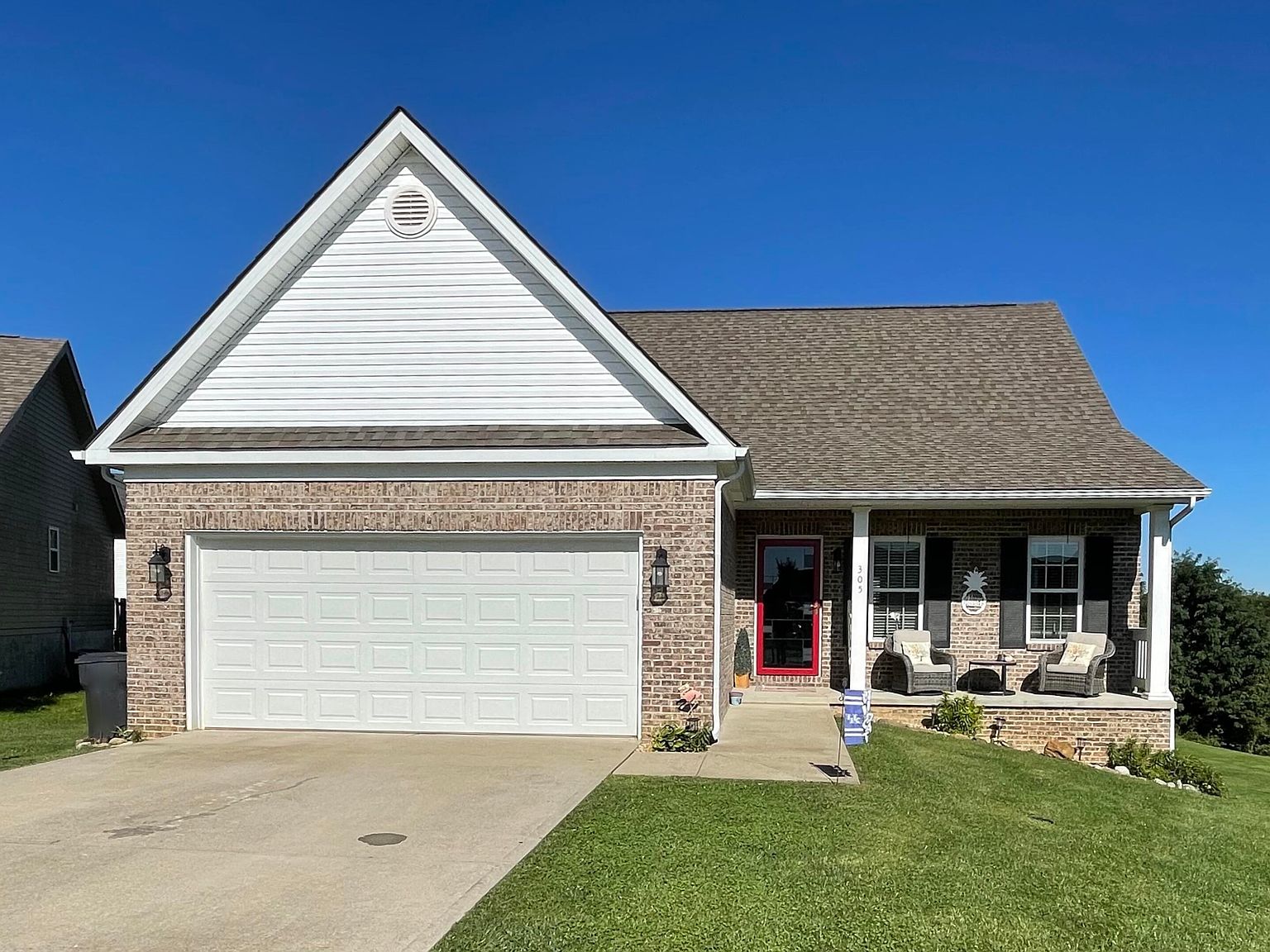 305 Mannington Ct, Richmond, KY 40475 Zillow