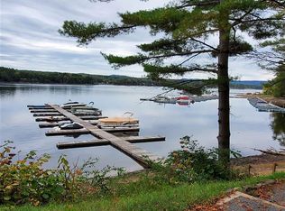 689 State Highway 30, Northville, NY 12134