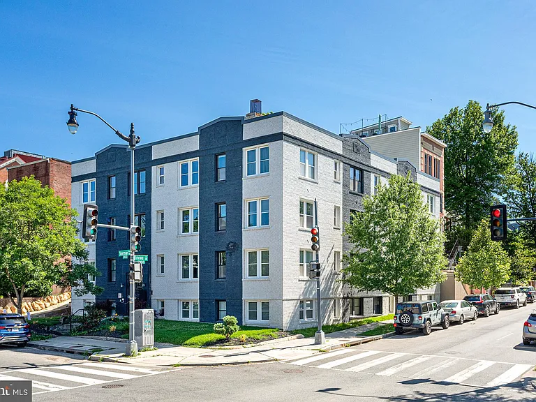 3101 Sherman Ave NW #301 — Photo 1