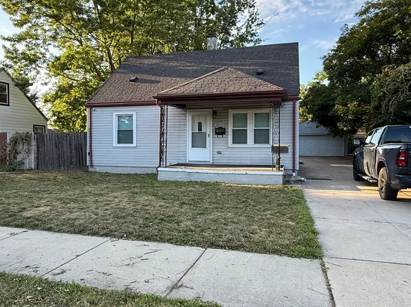 12737 Couwlier Ave, Warren, MI 48089