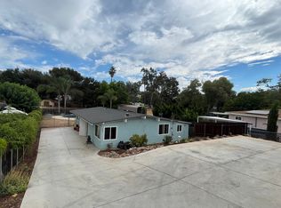 13359 Marjay Dr, Lakeside, CA 92040