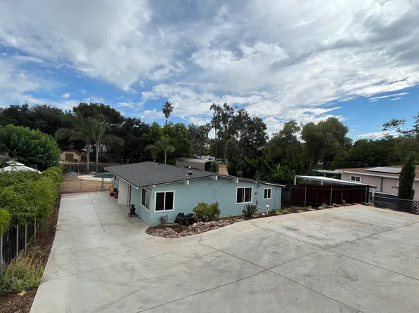 13359 Marjay Dr, Lakeside, CA 92040