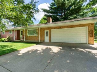 703 Richey St, Rothschild, WI 54474