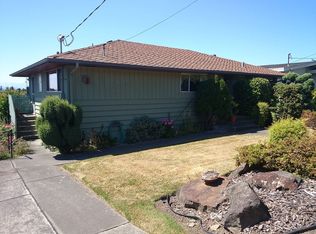 5646 37th Ave SW, Seattle, WA 98126