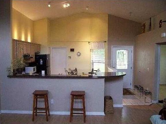 Open Kitchen