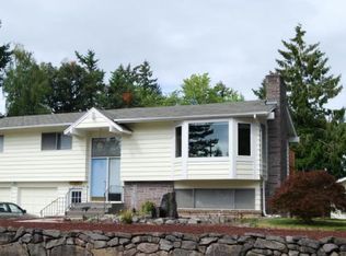 11225 SW Ridgecrest Dr, Beaverton, OR 97008