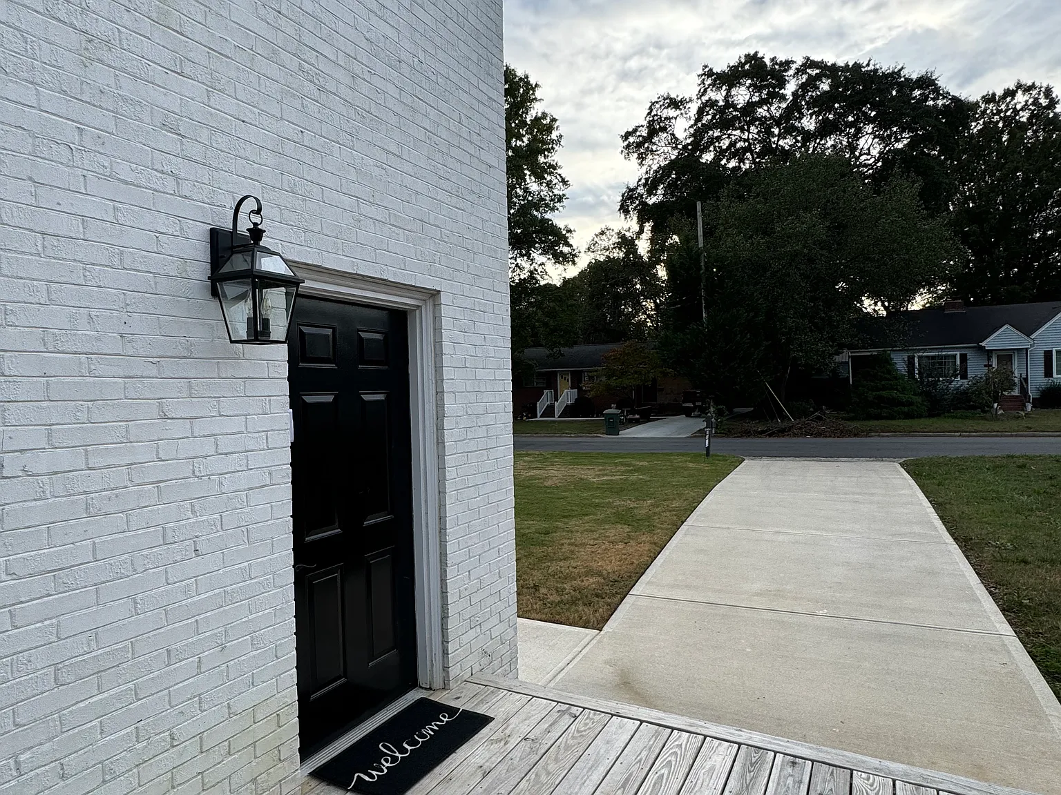 Peachtree St, Gastonia — Photo 2