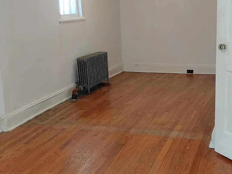 Oversized Bedroom 1-View 2