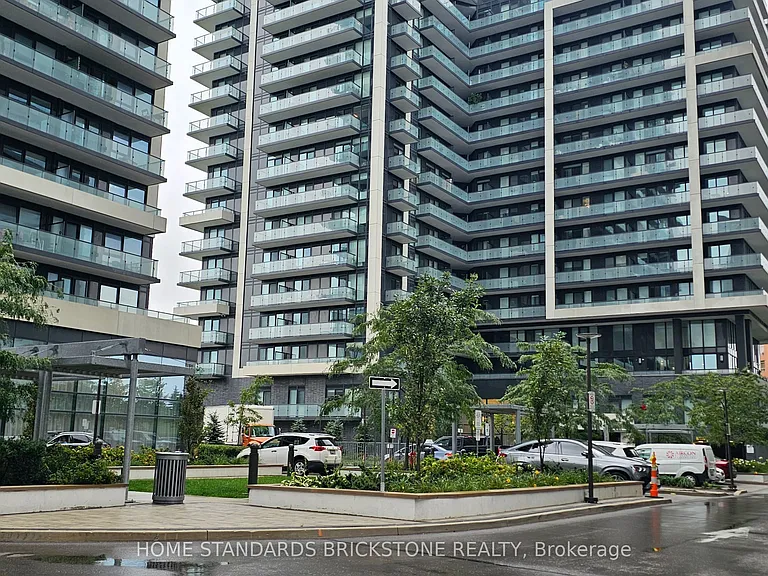 85 Oneida Cres #1115 — Photo 1