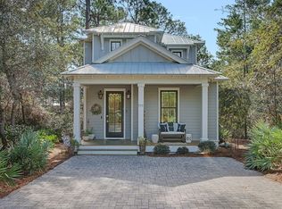 111 Hammock Ln, Santa Rosa Beach, FL 32459