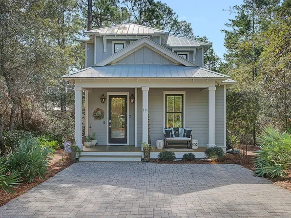 111 Hammock Ln, Santa Rosa Beach, FL 32459