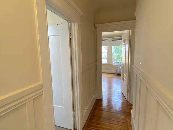 2nd image of 1134 Hyde St APT 12