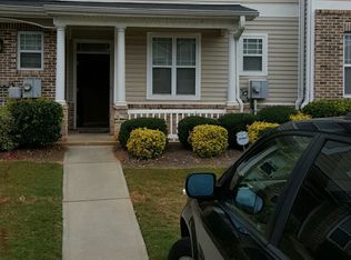 6297 Ellenwood Dr, Rex, GA