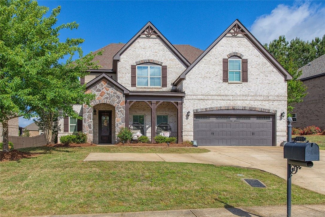 755 Cotswold Way, Auburn, AL 36832 Zillow