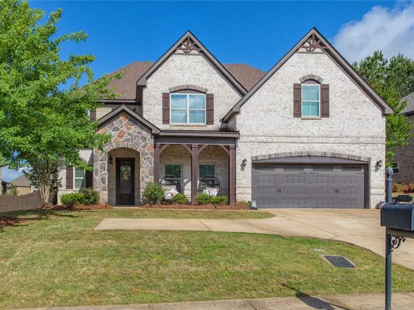 755 Cotswold Way, Auburn, AL 36832