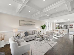 1312 Shepherd St NW, Washington, DC 20011