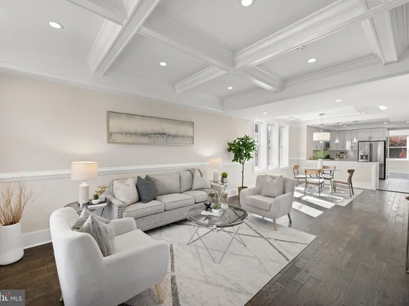 1312 Shepherd St NW, Washington, DC 20011