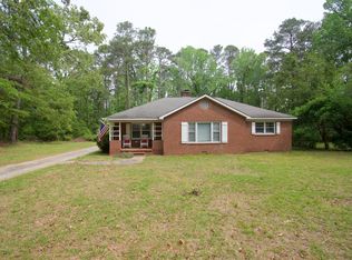 605 Trolley Line Rd, Graniteville, SC 29829