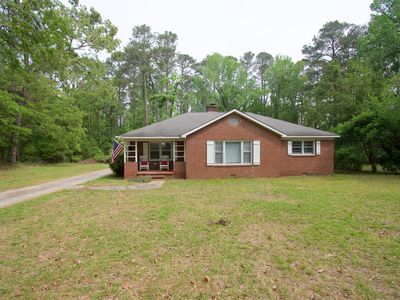 605 Trolley Line Rd, Graniteville, SC, 29829