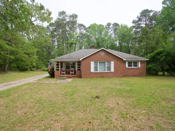 605 Trolley Line Rd, Graniteville, SC 29829