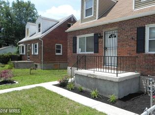 833 Balboa Ave, Capitol Heights, MD 20743