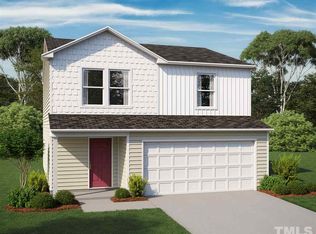 137 Maple Leaf Ct, Lillington, NC 27546