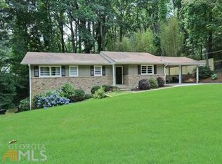 4090 Chippewa Pl, Atlanta, GA 30319