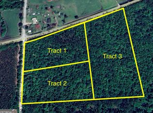 2 Pete Rd, Lake Park, GA 31636