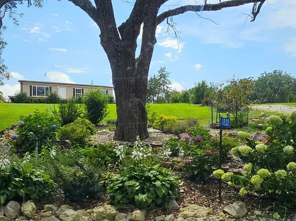 1232 Frontier Rd, Ellston, IA 50074