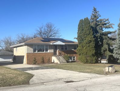 7434 Maplewood Dr, Justice, IL, 60458