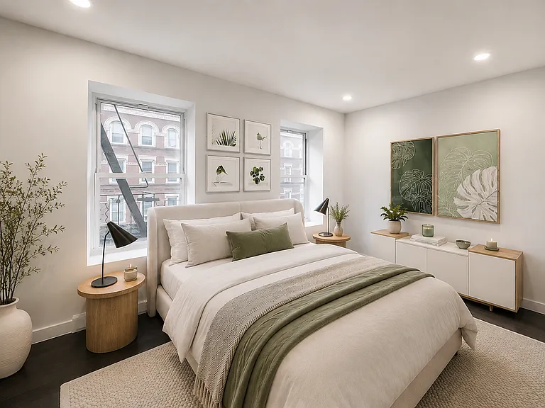 231 Sullivan St #2 — Photo 2