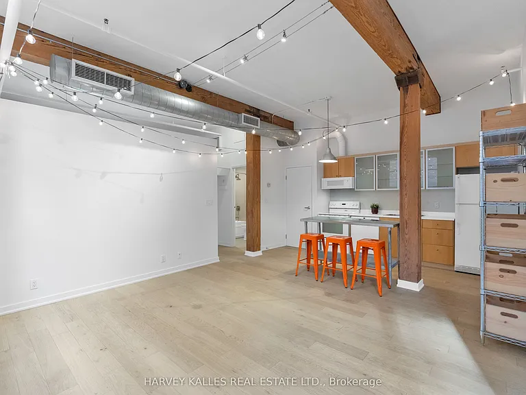 383 Adelaide St E #301 — Photo 5