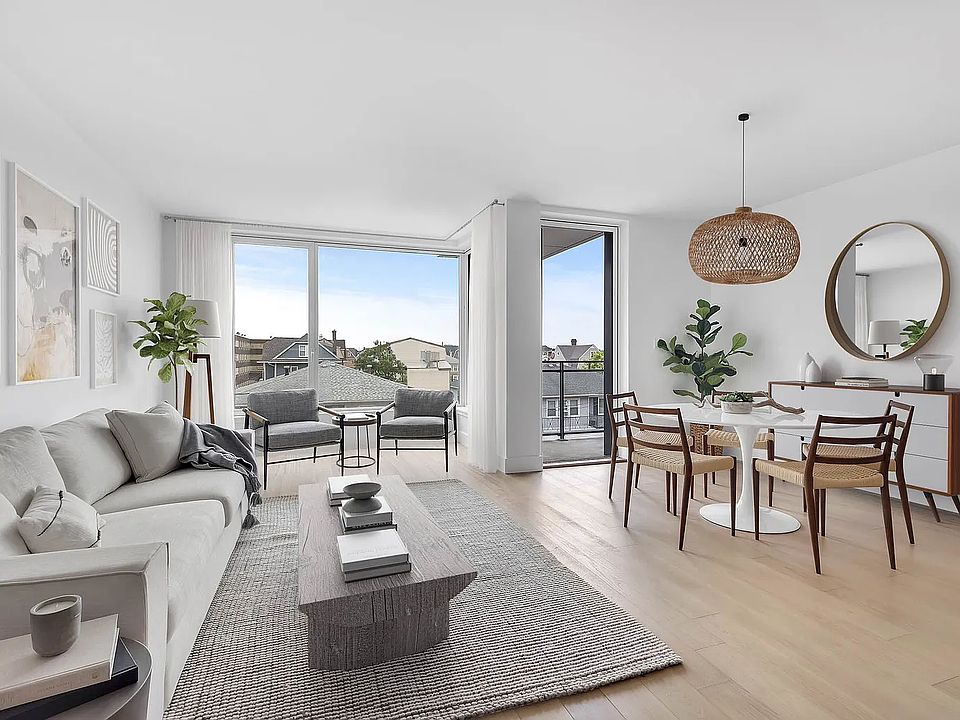 1st image of 133 Beach 116 St #Townhouse