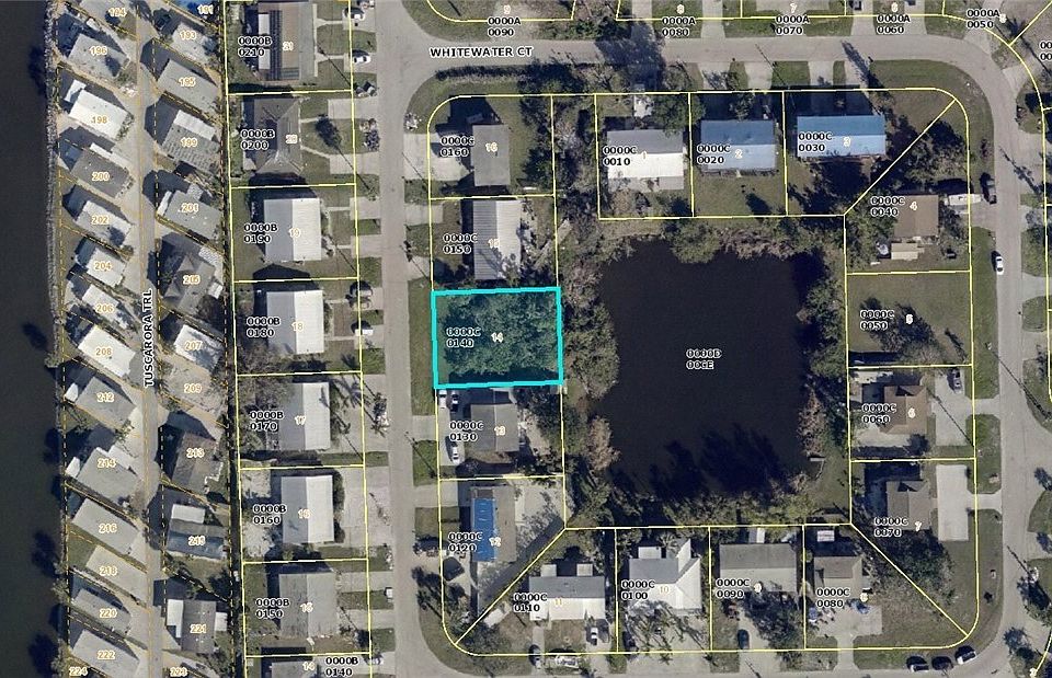 2nd image of 17265/267 Whitewater Ct