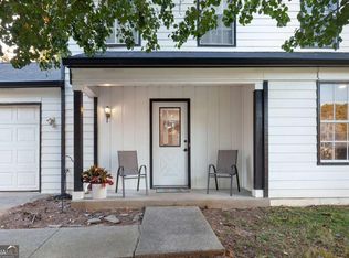 2979 Carrie Farm Rd NW, Kennesaw, GA 30144