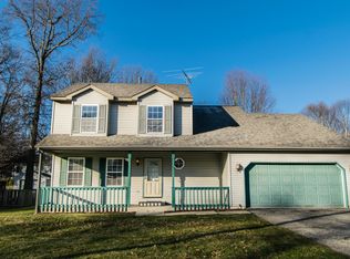 802 S 18th St, Chesterton, IN 46304