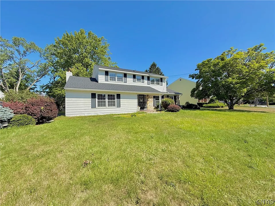 7 Berrywood Rd