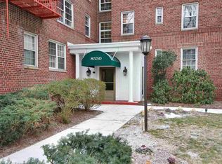 8550 Boulevard E APT 3C, North Bergen, NJ