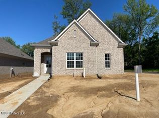 1615 Cortez Cv, Horn Lake, MS 38637