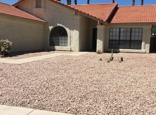 5310 W Grouse Way, Tucson, AZ 85742